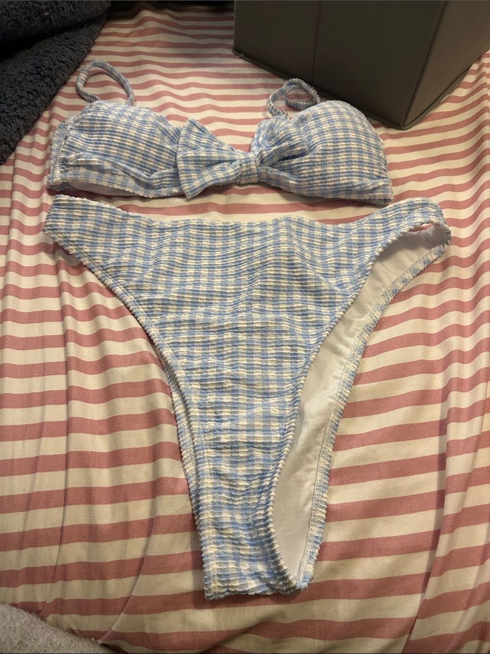 Cupshe bikini